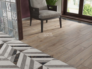 Chambord Керамогранит 60x60x10 cb 01 60x60 Полир. (Керамический гранит) фото 9 | FLOORDEALER
